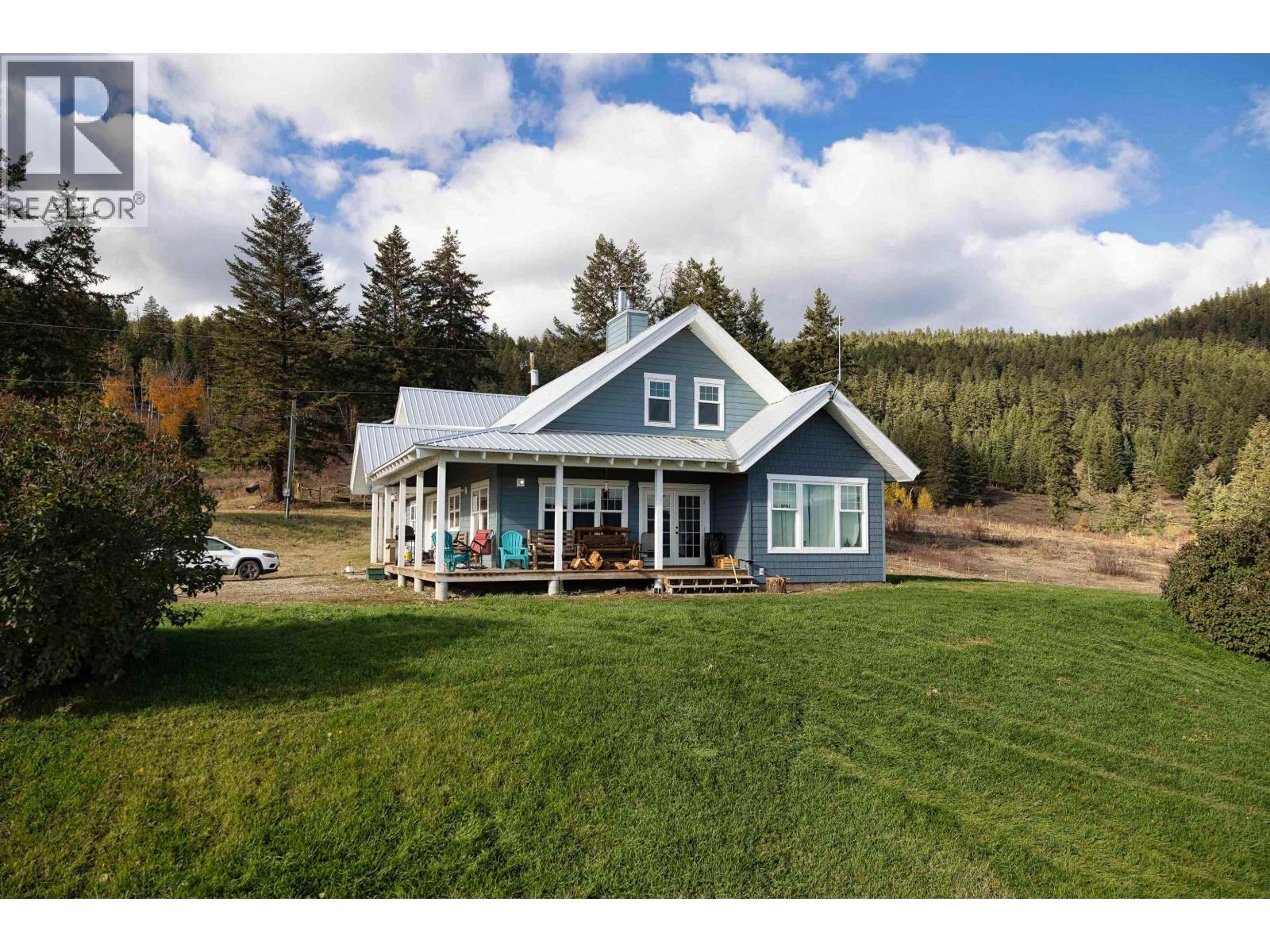 335 SALMON ROAD