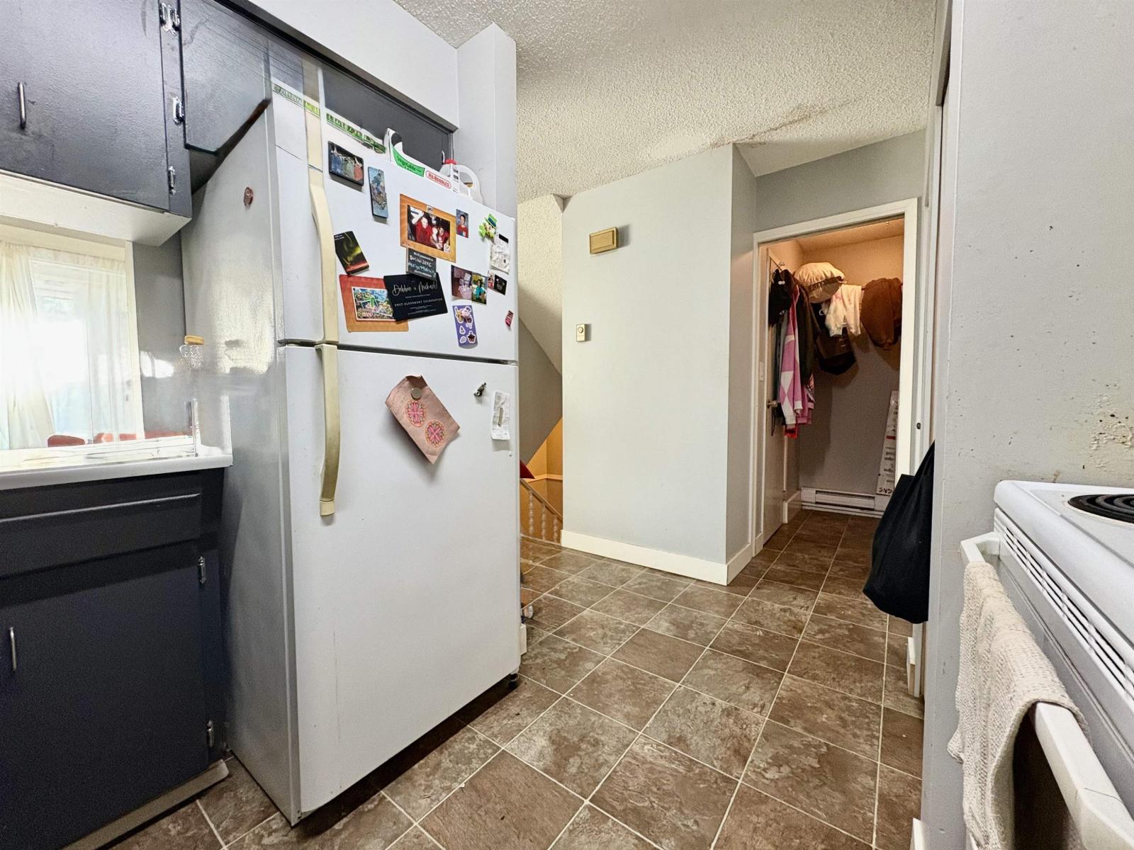 9 45720 VICTORIA AVENUE, Chilliwack Proper West