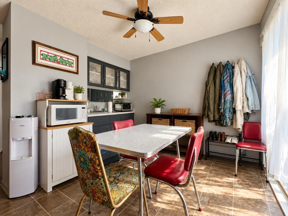 9 45720 VICTORIA AVENUE, Chilliwack Proper West