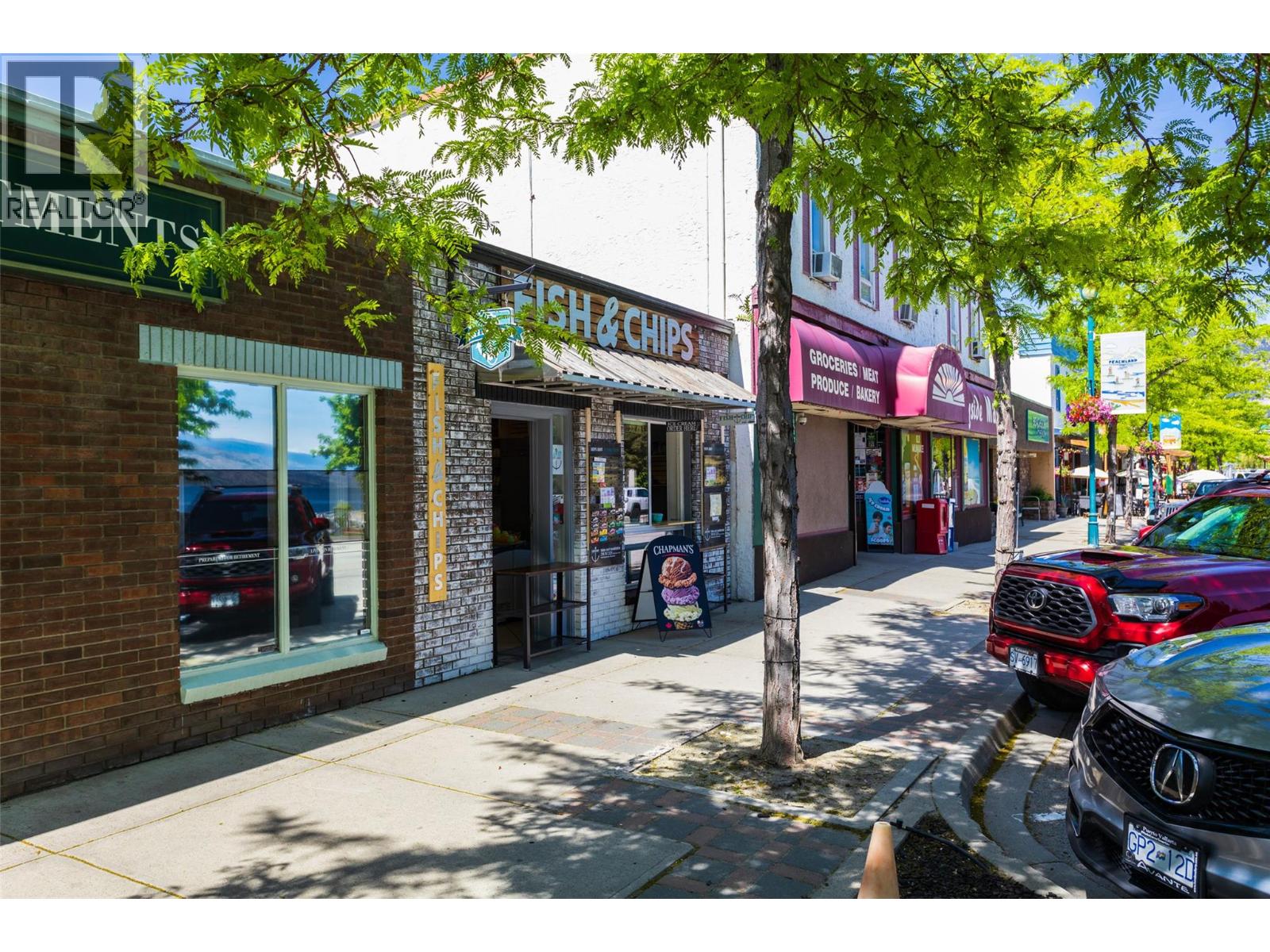 5860 Beach Avenue Unit# Unit A