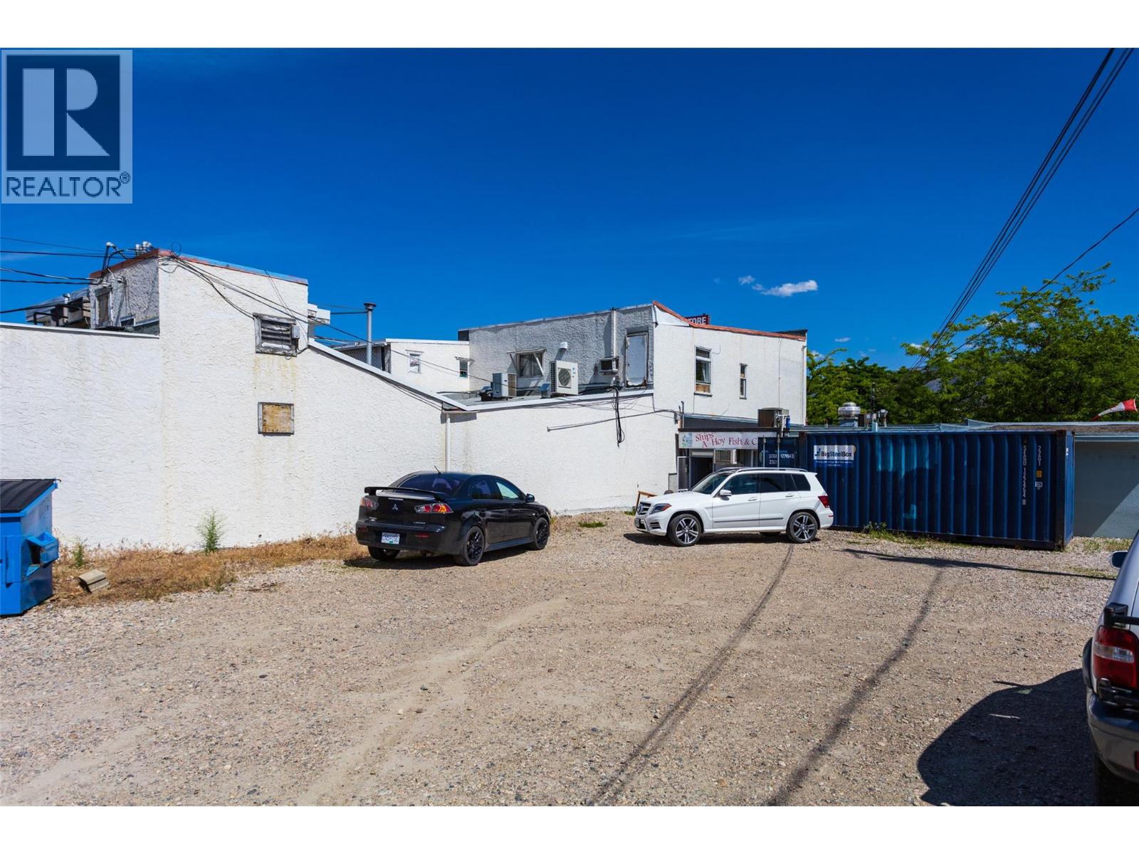 5860 Beach Avenue Unit# Unit A