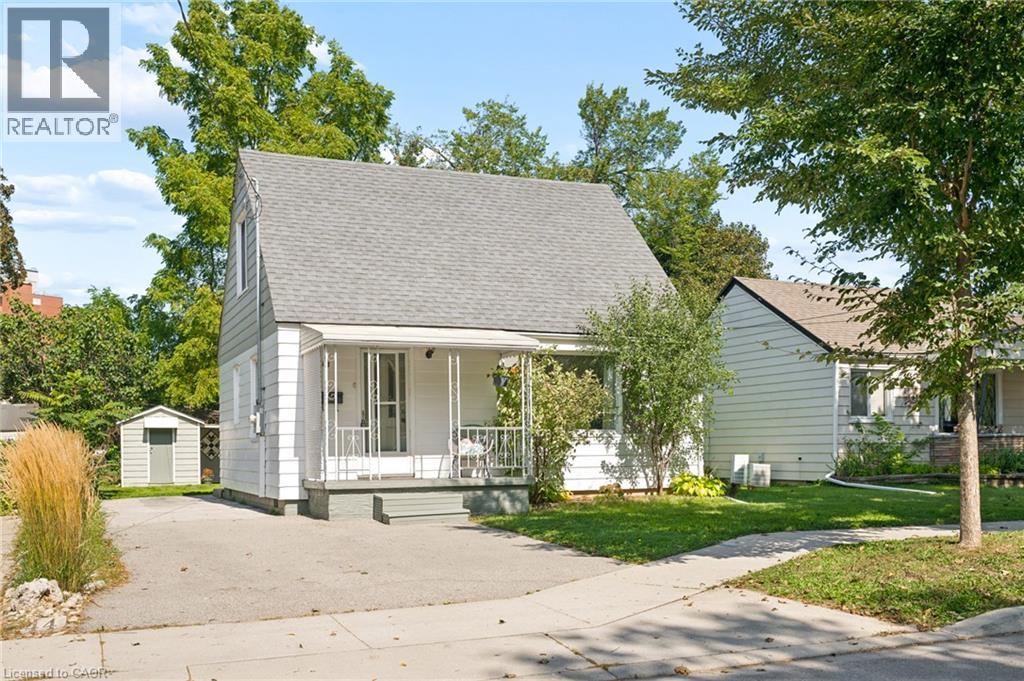 40 PERTH ROAD, KITCHENER, ON N2M 3G5 - Image 1667892332.jpeg?d=l