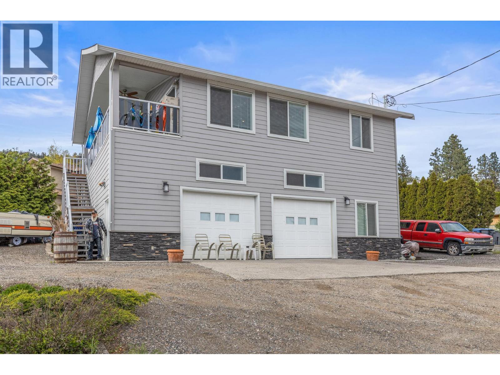 3174 Boucherie Road
