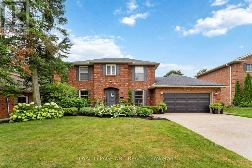42 FORESTHILL CRESCENT, PELHAM (FONTHILL), ON L3E 0C4 - Image 2030642644.jpeg?d=l