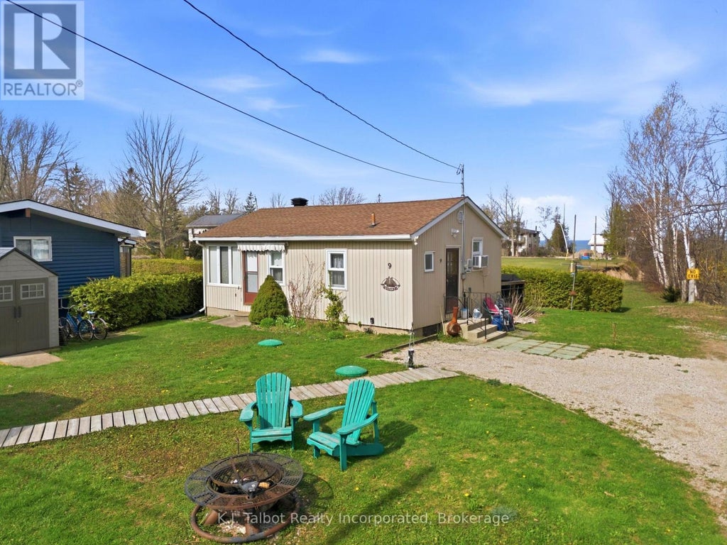 9 RAVINE PARK DRIVE, CENTRAL HURON (GODERICH), ON N7A 3X8 - Image 4294217615.jpeg?d=l