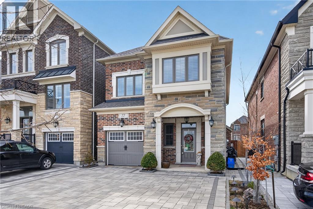 77 MCMICHAEL AVENUE, KLEINBURG, ON L4H 4T2 - Image 2598841805.jpeg?d=l