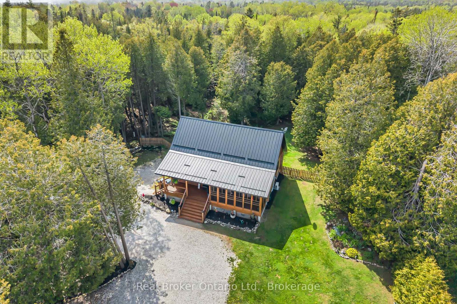 595 STOKES BAY ROAD