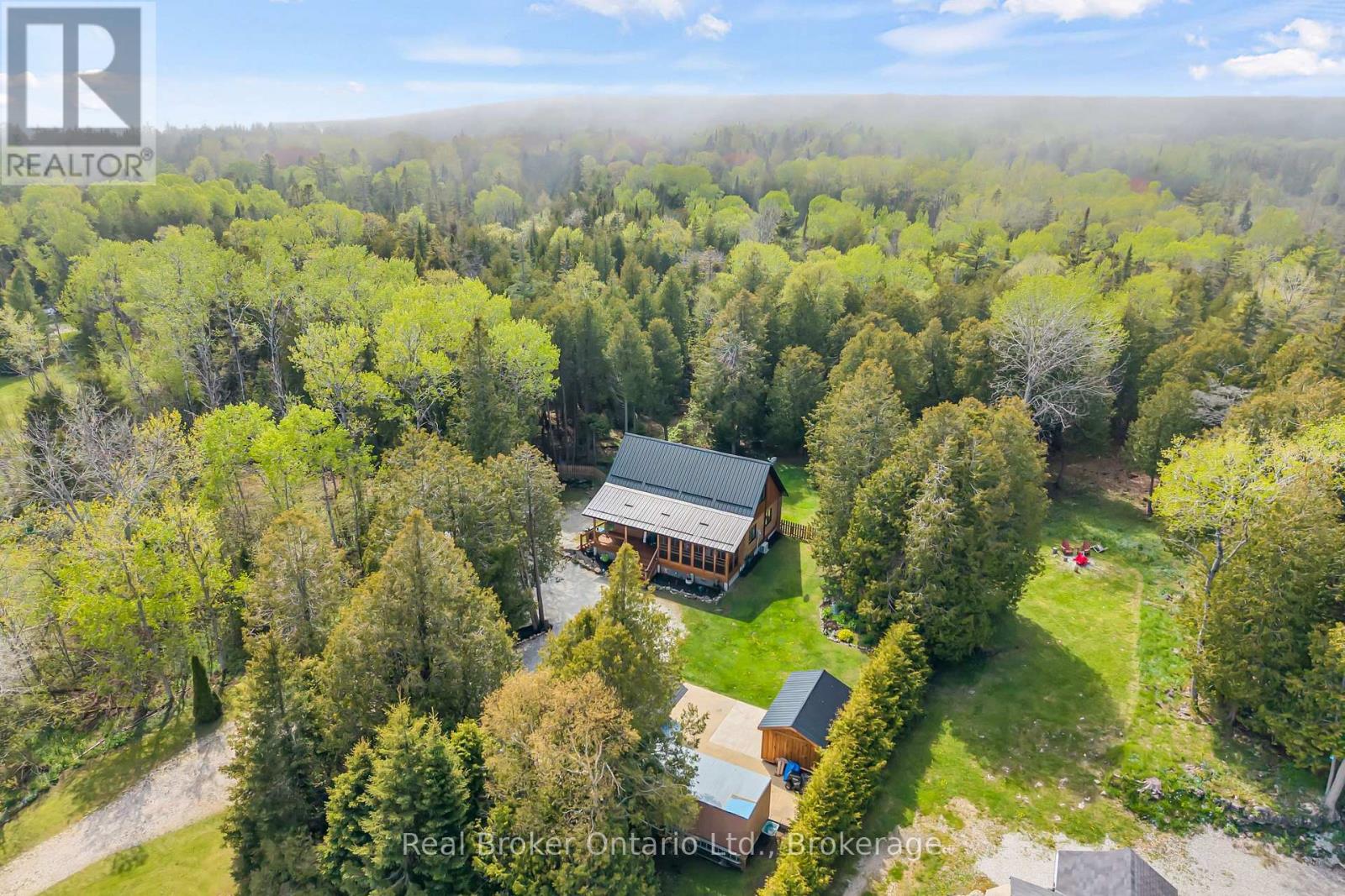 595 STOKES BAY ROAD