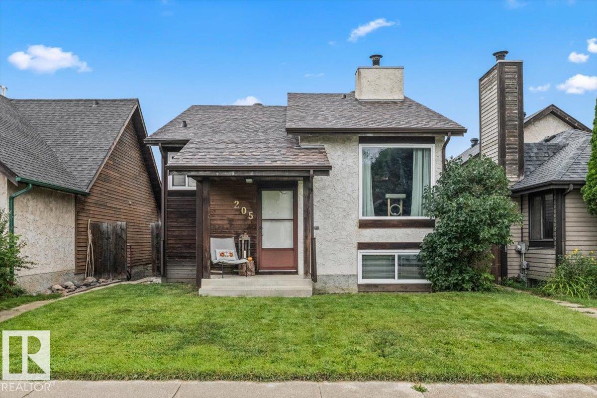 205 WESTON DR