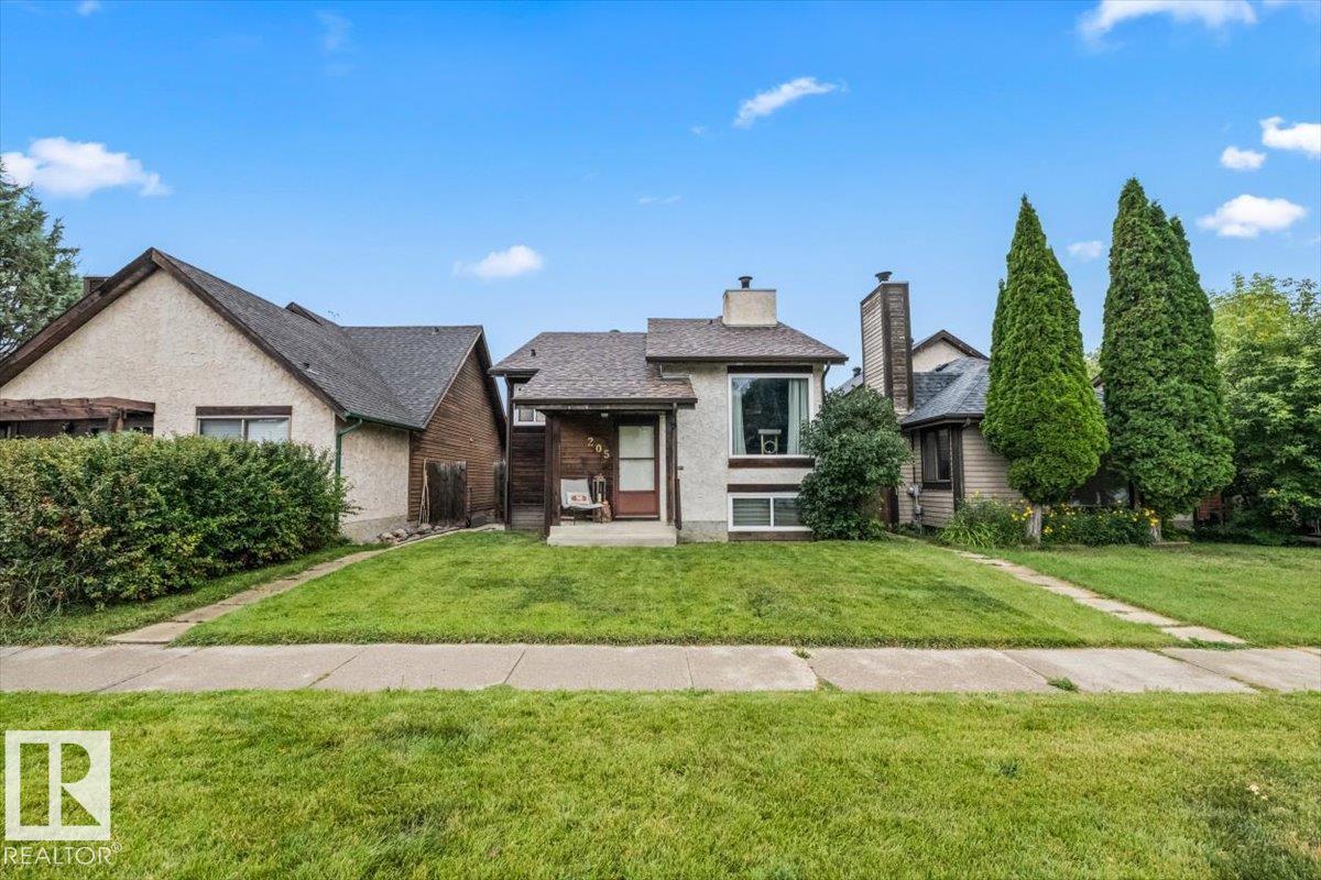 205 WESTON DR
