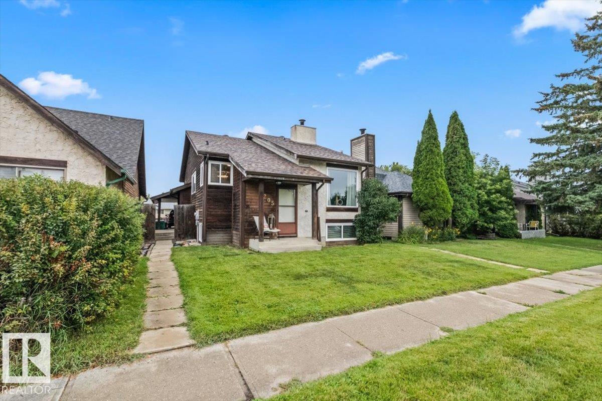 205 WESTON DR