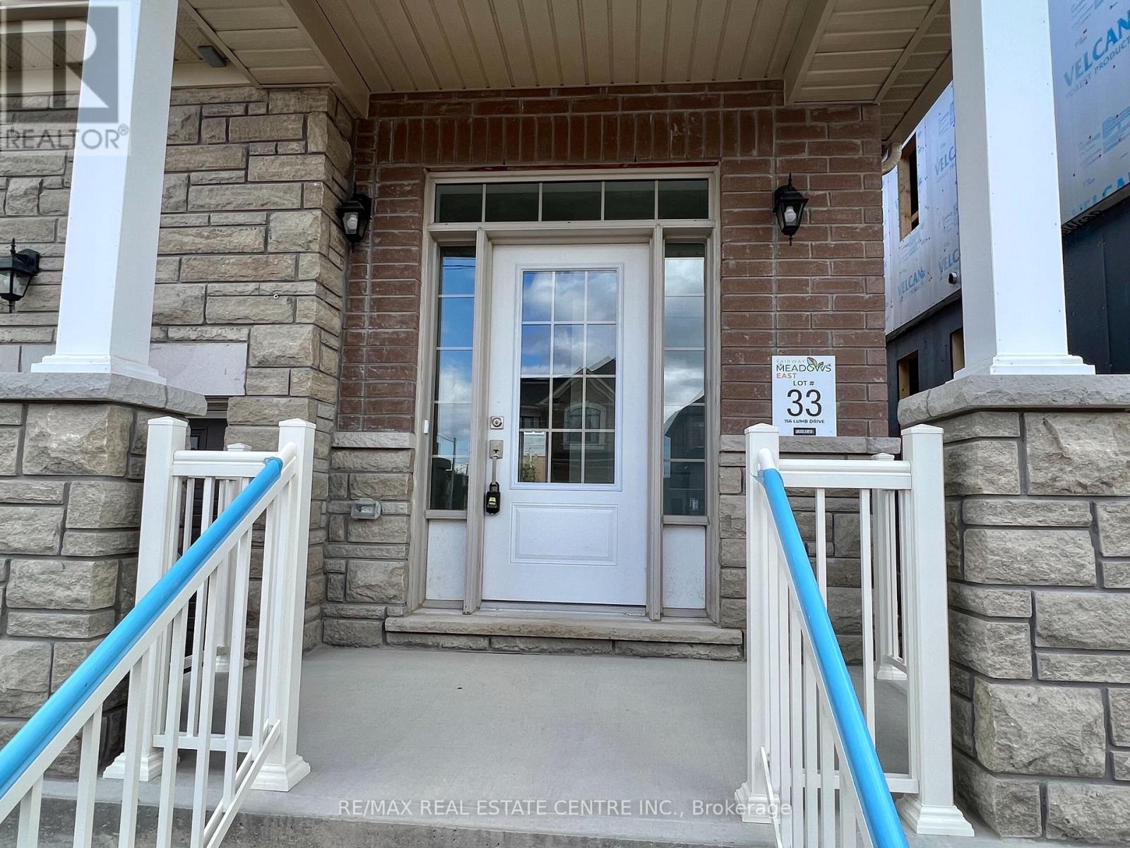 156 LUMB DRIVE