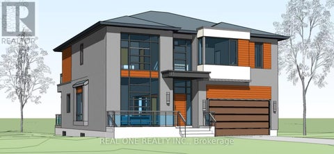 15 EVANS DRIVE Whitchurch-Stouffville ON L4A 2Y4