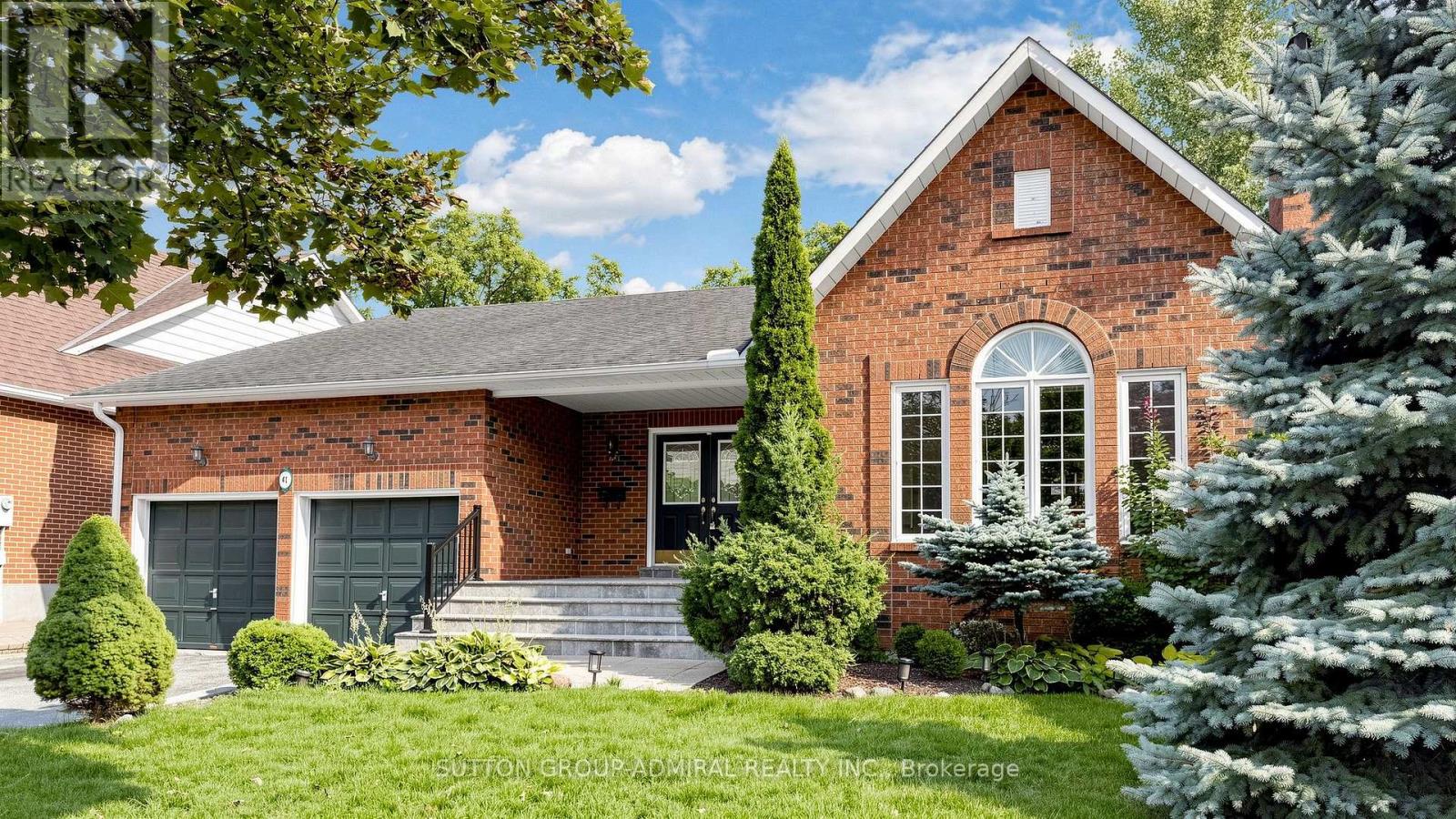41 CAPTAIN ARMSTRONG LANE