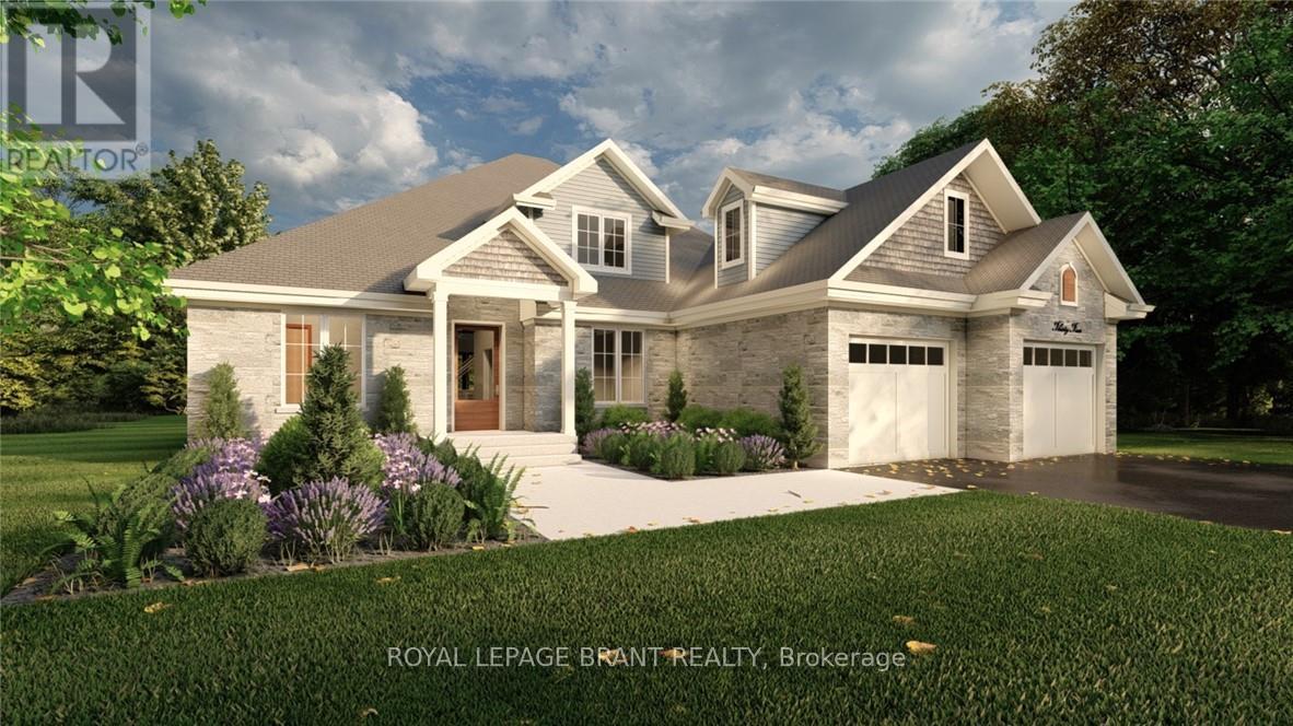 LOT 8 WILLOWDALE STREET