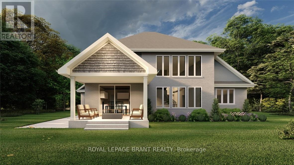 LOT 8 WILLOWDALE STREET