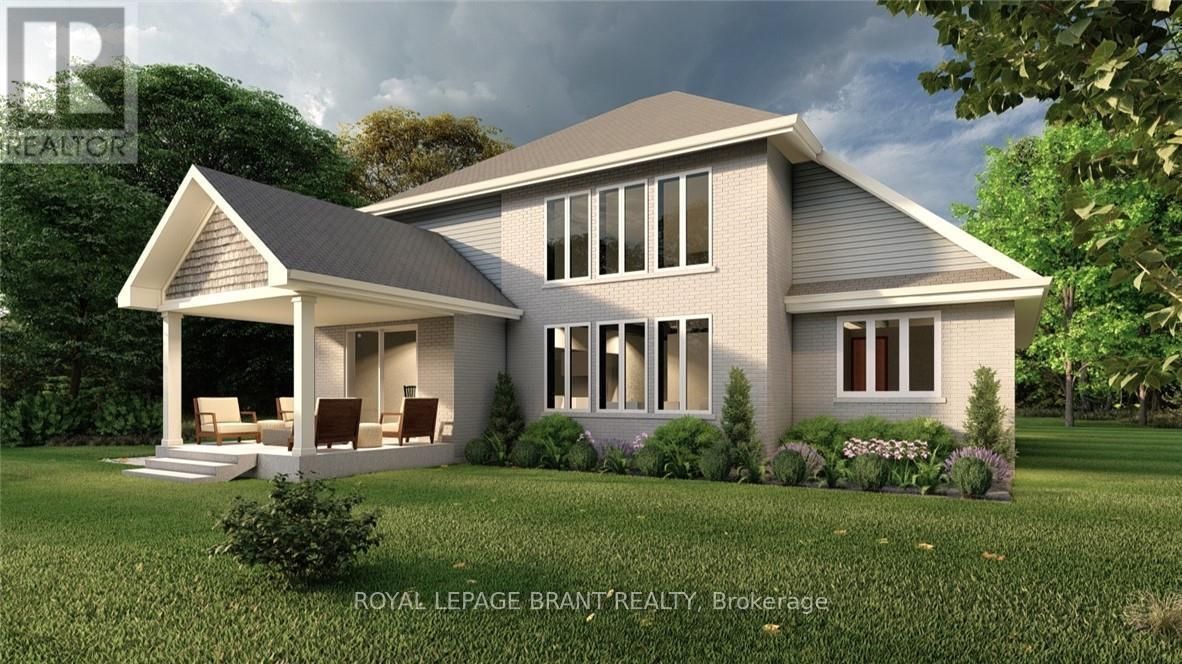 LOT 8 WILLOWDALE STREET