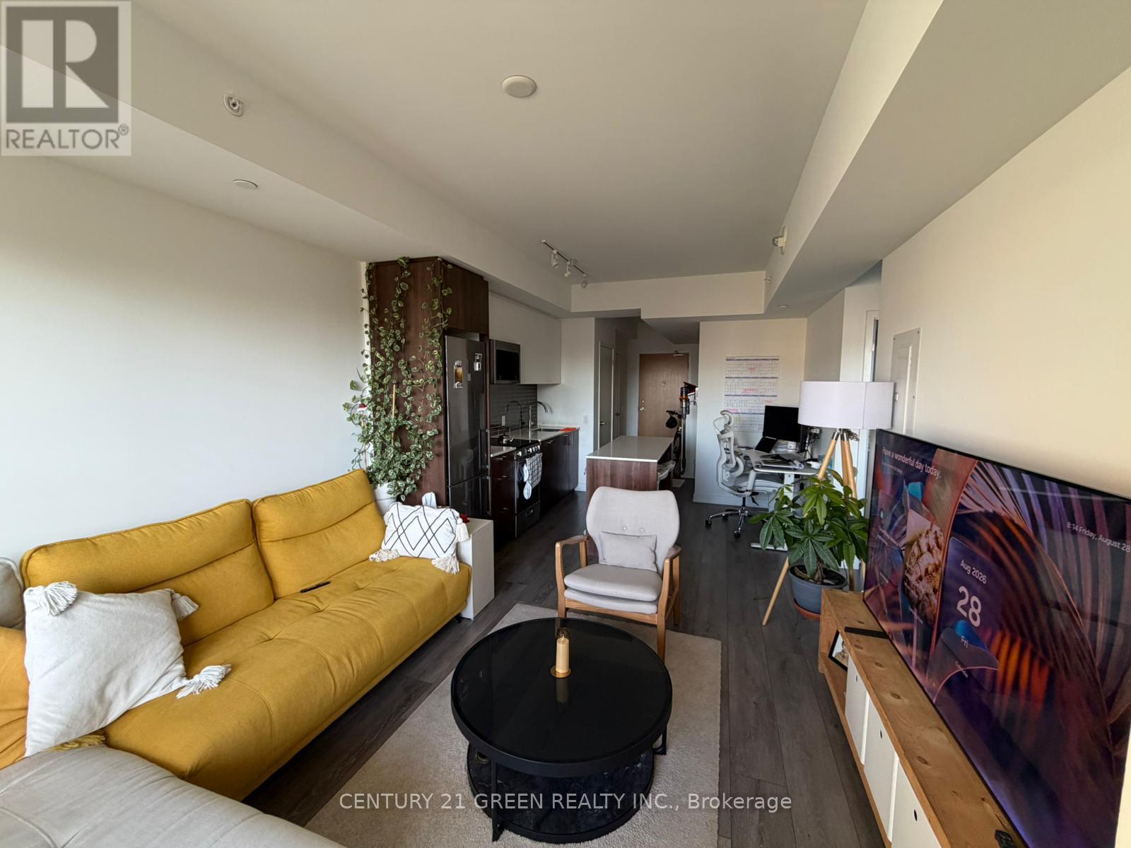 201 - 1787 ST. CLAIR AVENUE W