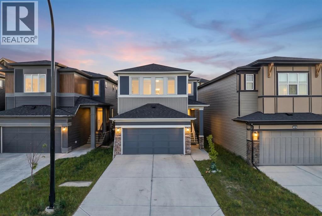 39 Herron Rise NE