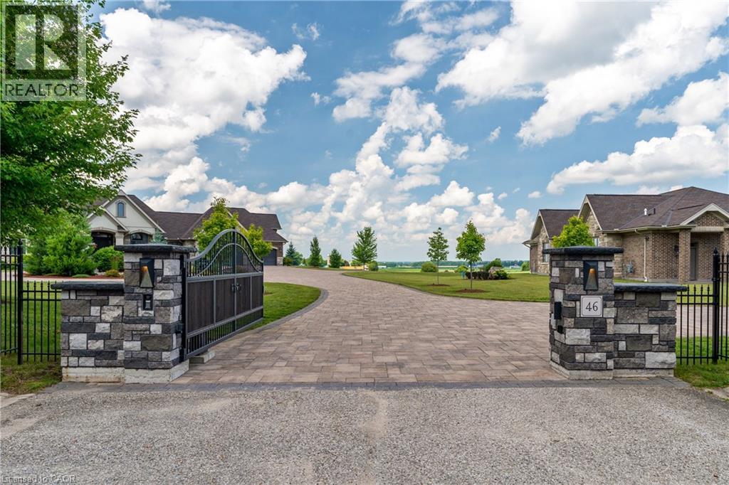 46 ANITA Drive