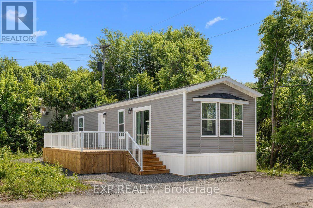 35 VANIER ROAD