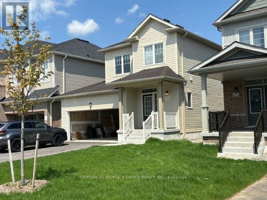 419 Black Cherry Cres, Shelburne, ON 2