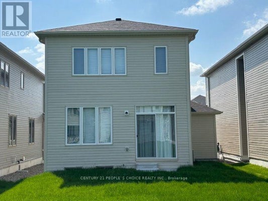 419 Black Cherry Cres, Shelburne, ON 3