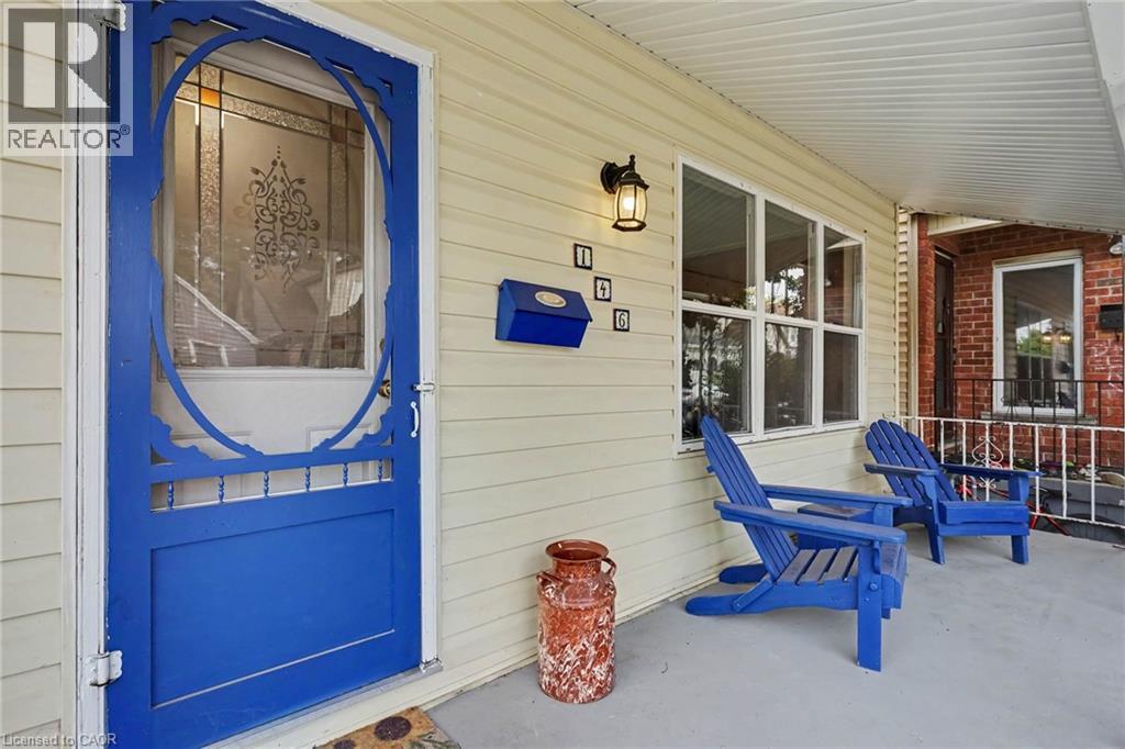 146 BELMONT Avenue