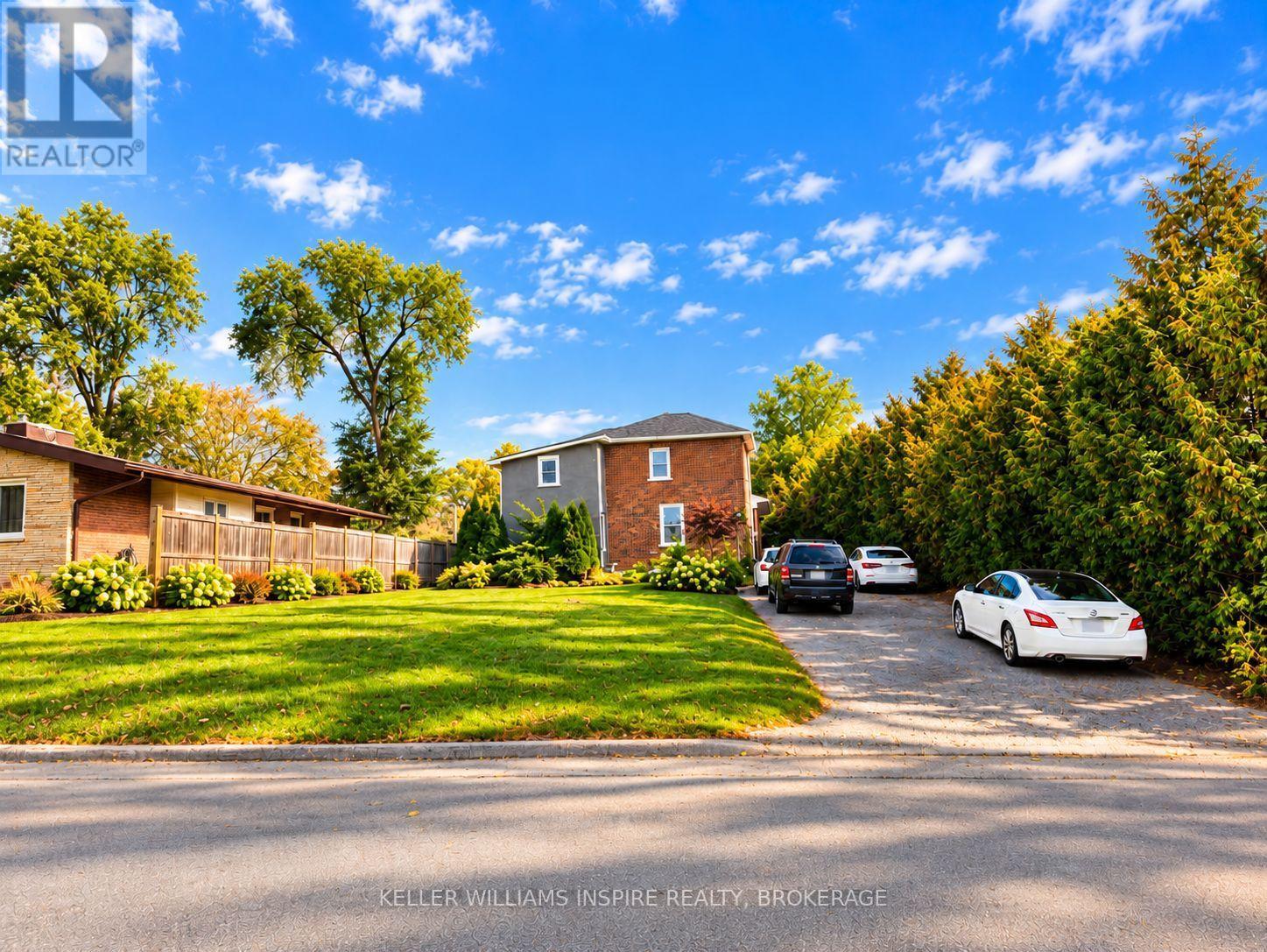 85 LEMOINE STREET