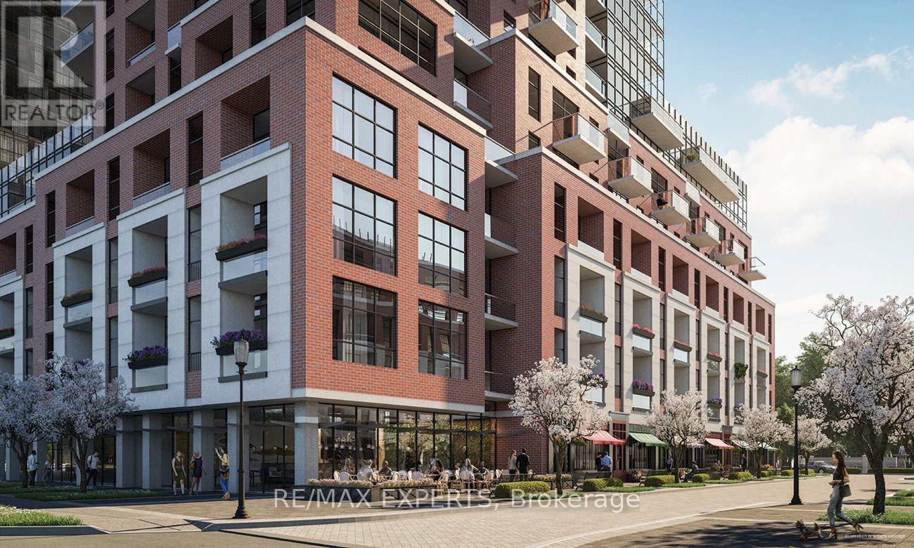 420 - 4010 EGLINTON AVENUE W