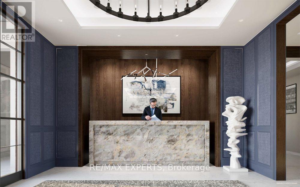 420 - 4010 EGLINTON AVENUE W