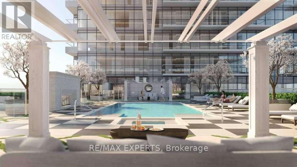 420 - 4010 EGLINTON AVENUE W