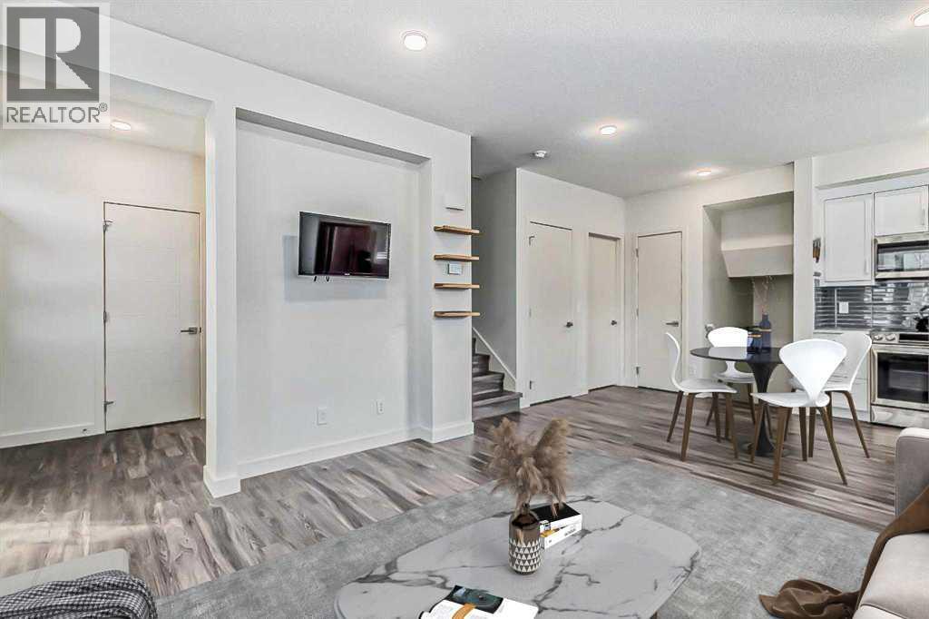 3302, 100 Walgrove Court SE