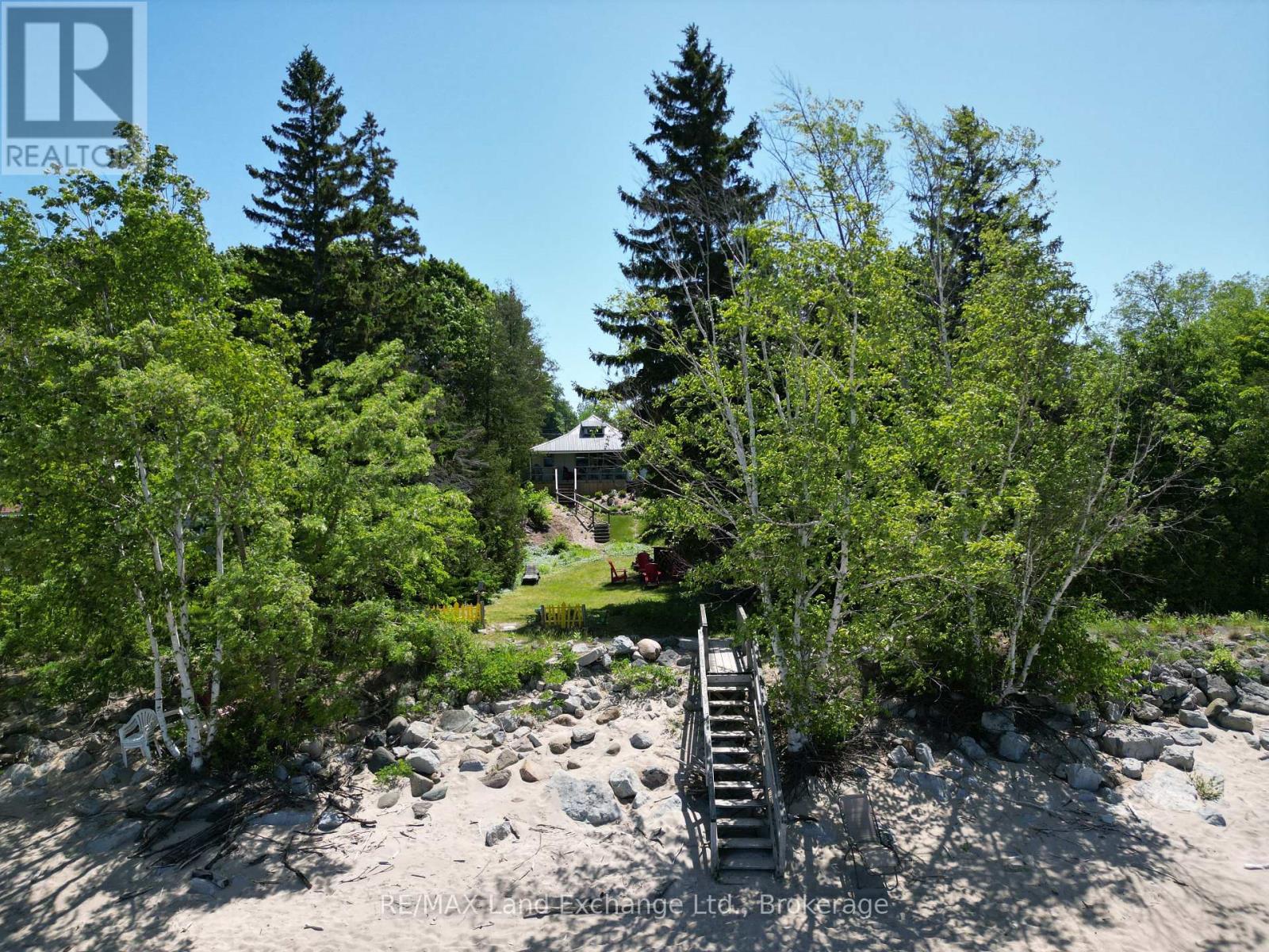 924 SAUGEEN STREET