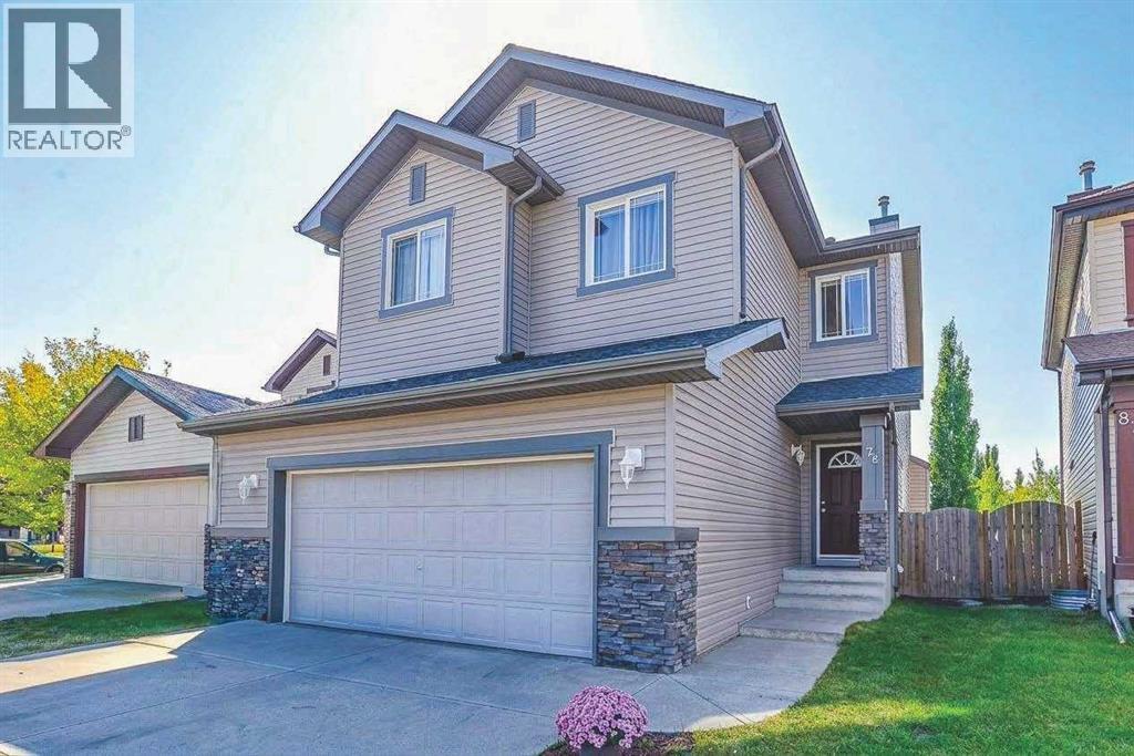 78 Tuscany Ridge Heights NW