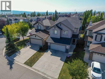 78 Tuscany Ridge Heights NW Calgary AB T3L 2W8