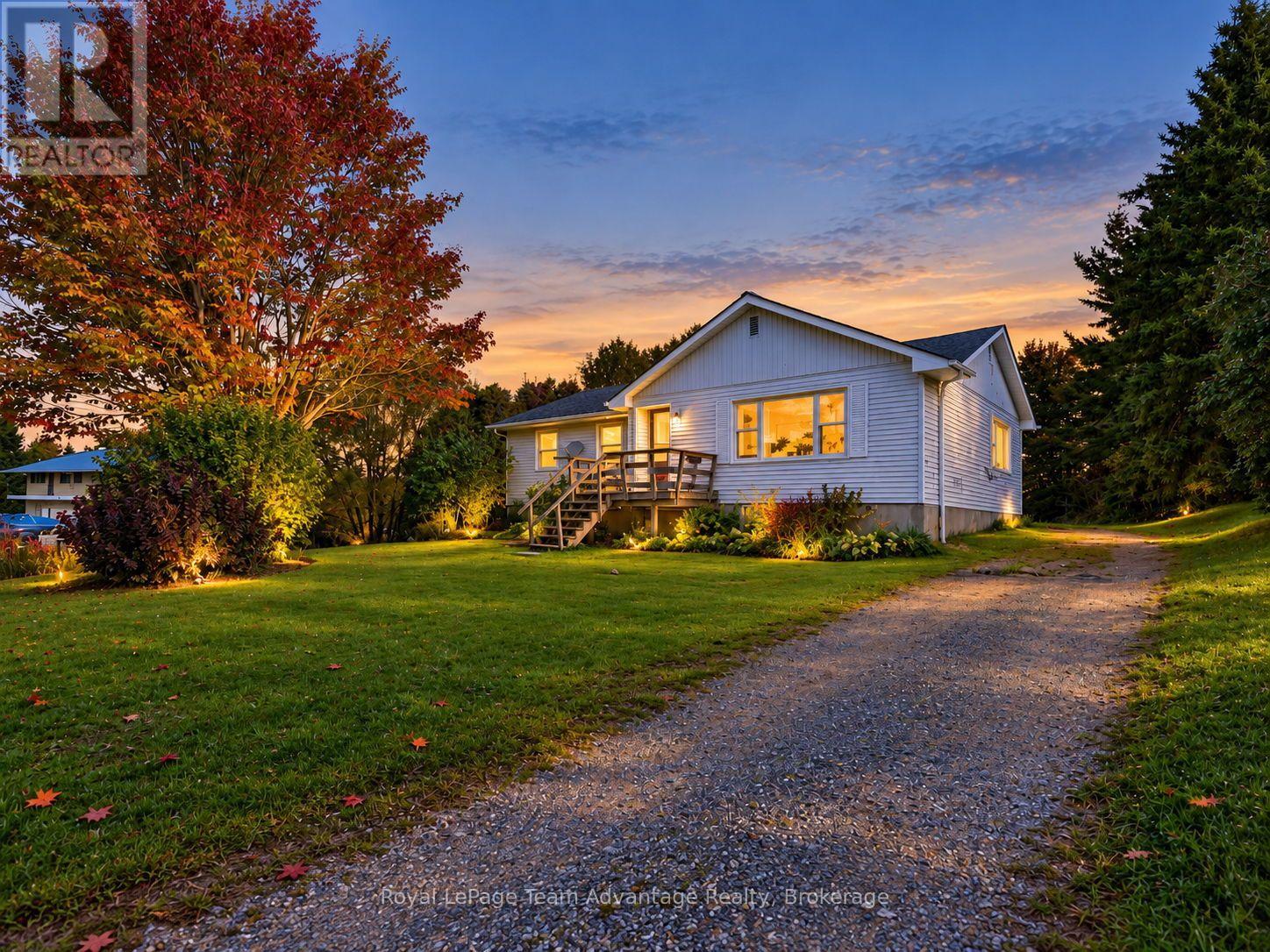7 MARINA DRIVE