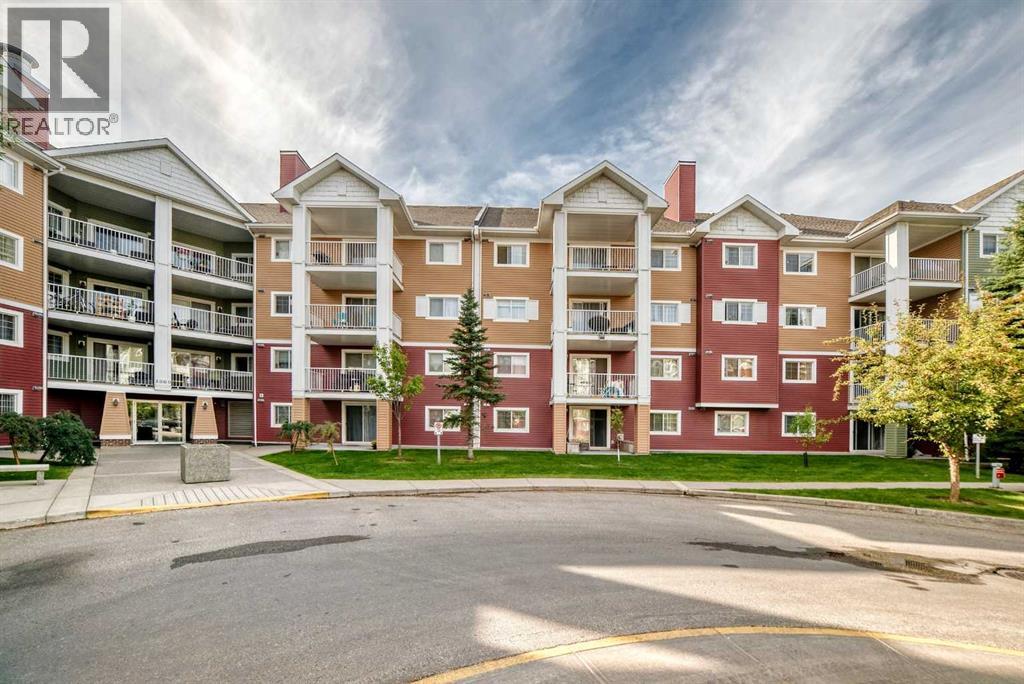3116, 10 Prestwick Bay SE