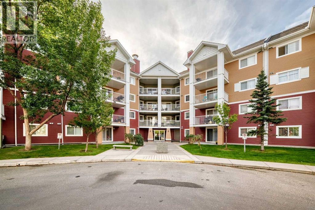 3116, 10 Prestwick Bay SE