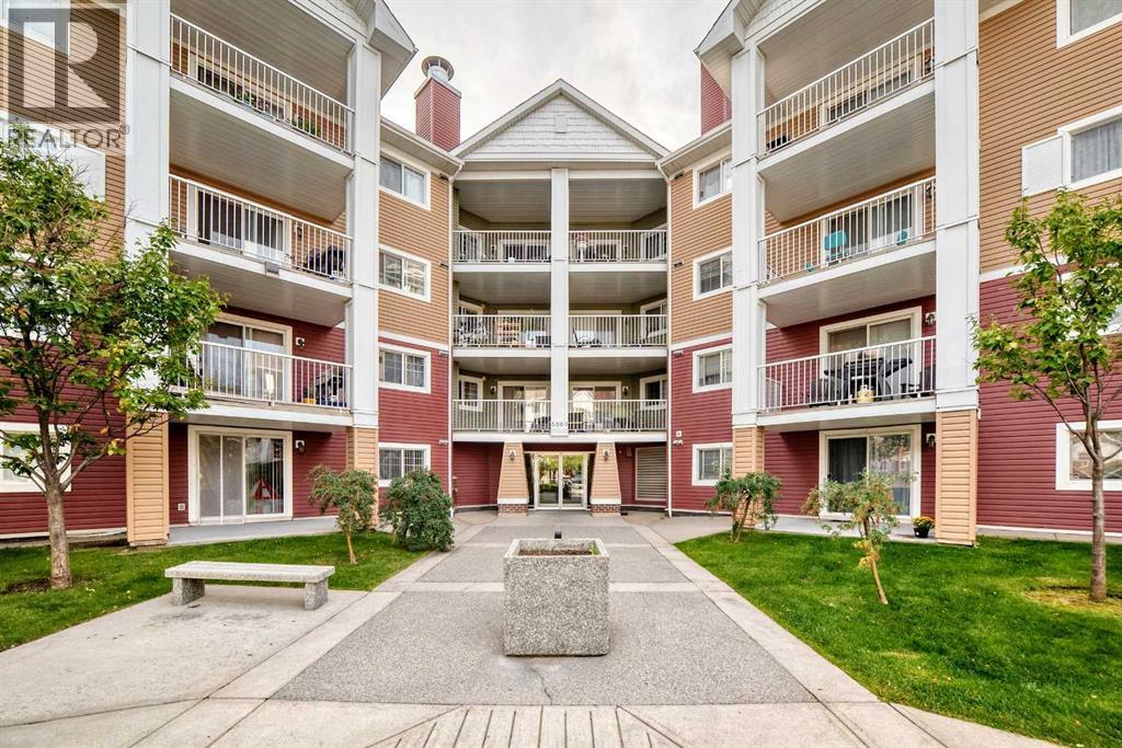 3116, 10 Prestwick Bay SE