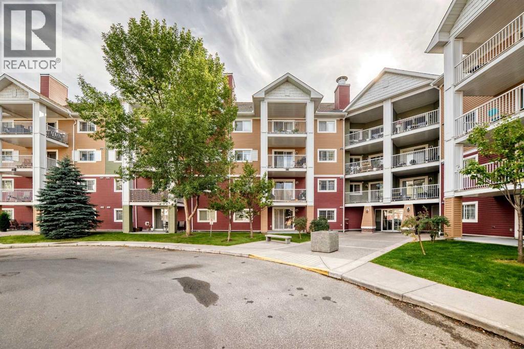 3116, 10 Prestwick Bay SE