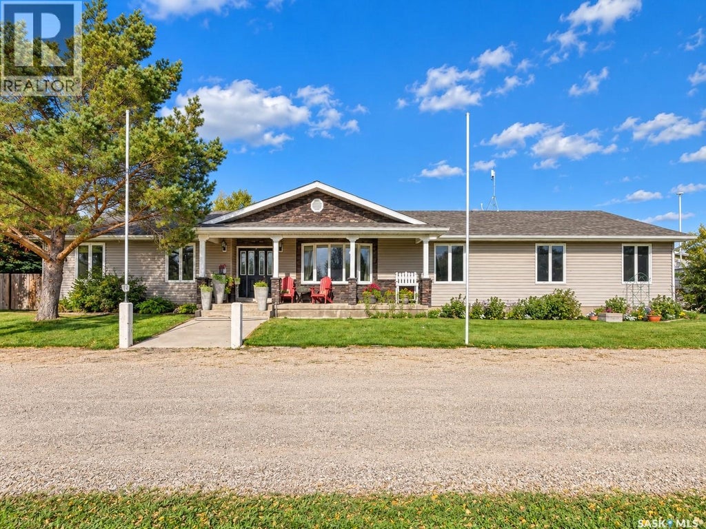 DE WITT ACREAGE, EDENWOLD RM NO.158, SK S4L 5B1 - Image 1377843903.jpeg?d=l