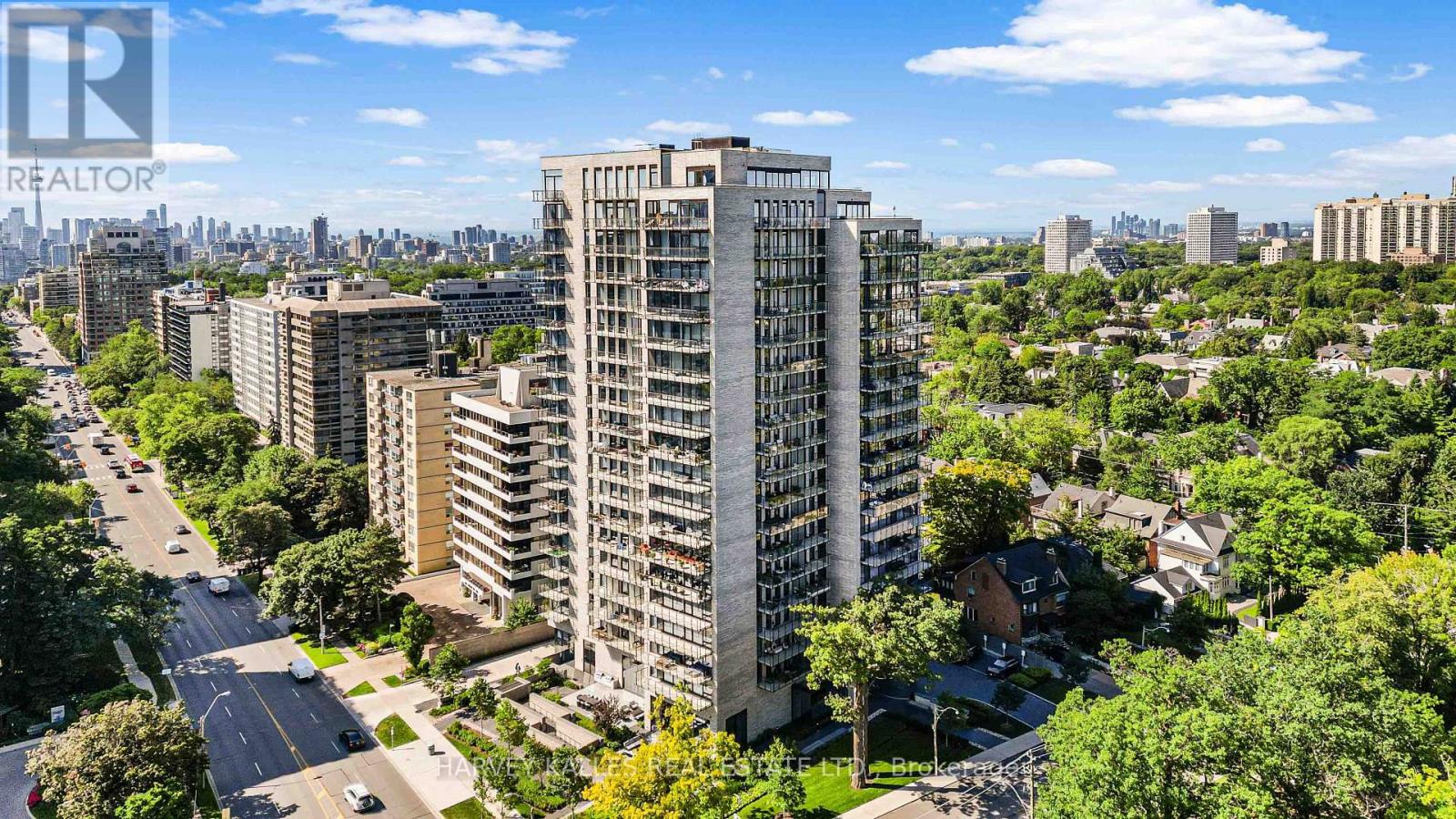 1707 - 215 LONSDALE ROAD