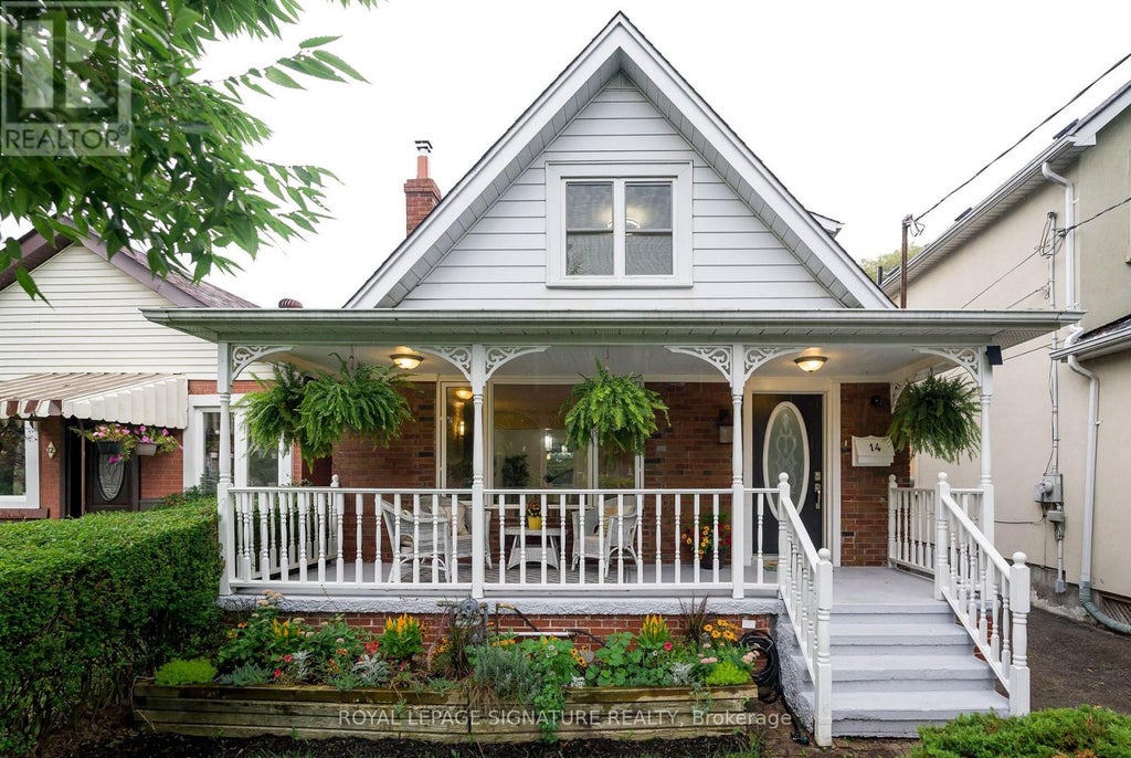 14 SUTHERLAND AVENUE, TORONTO (CRESCENT TOWN), ON M4C 1R9 - Image 1867700132.jpeg?d=l