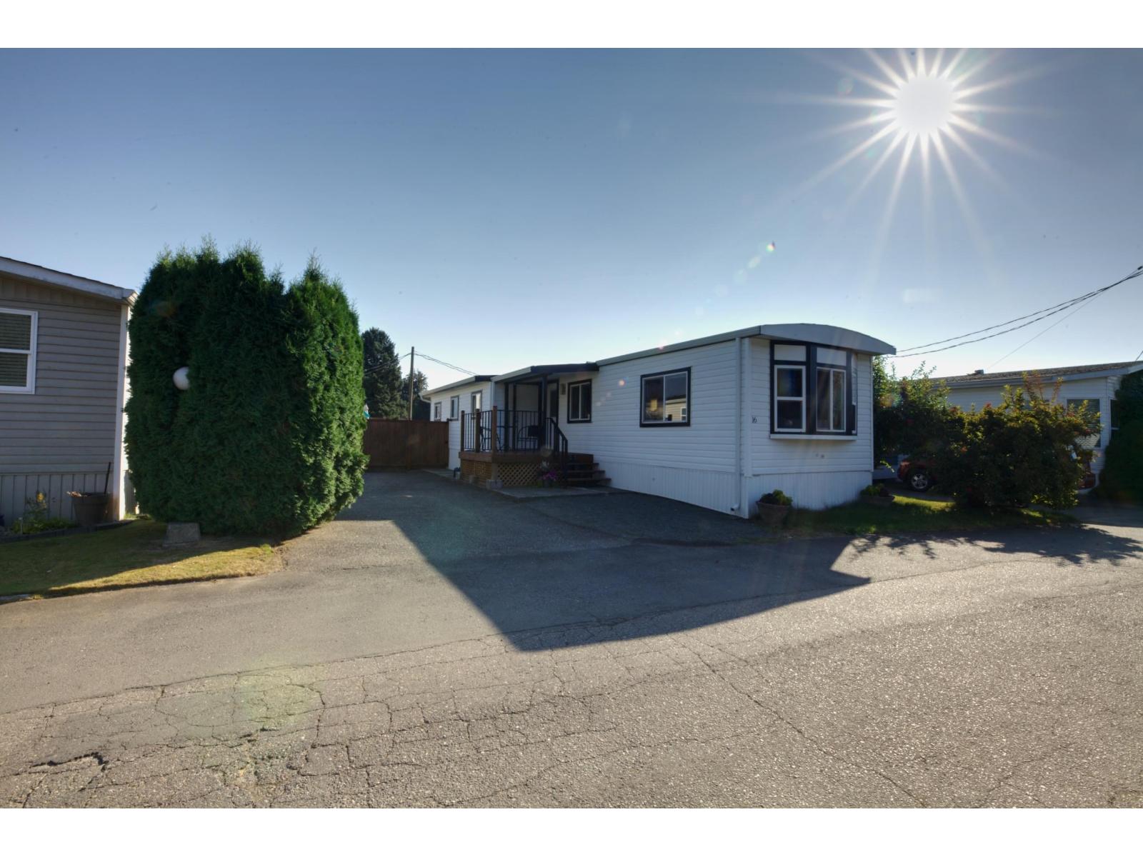 16 1884 HEATH ROAD, Agassiz