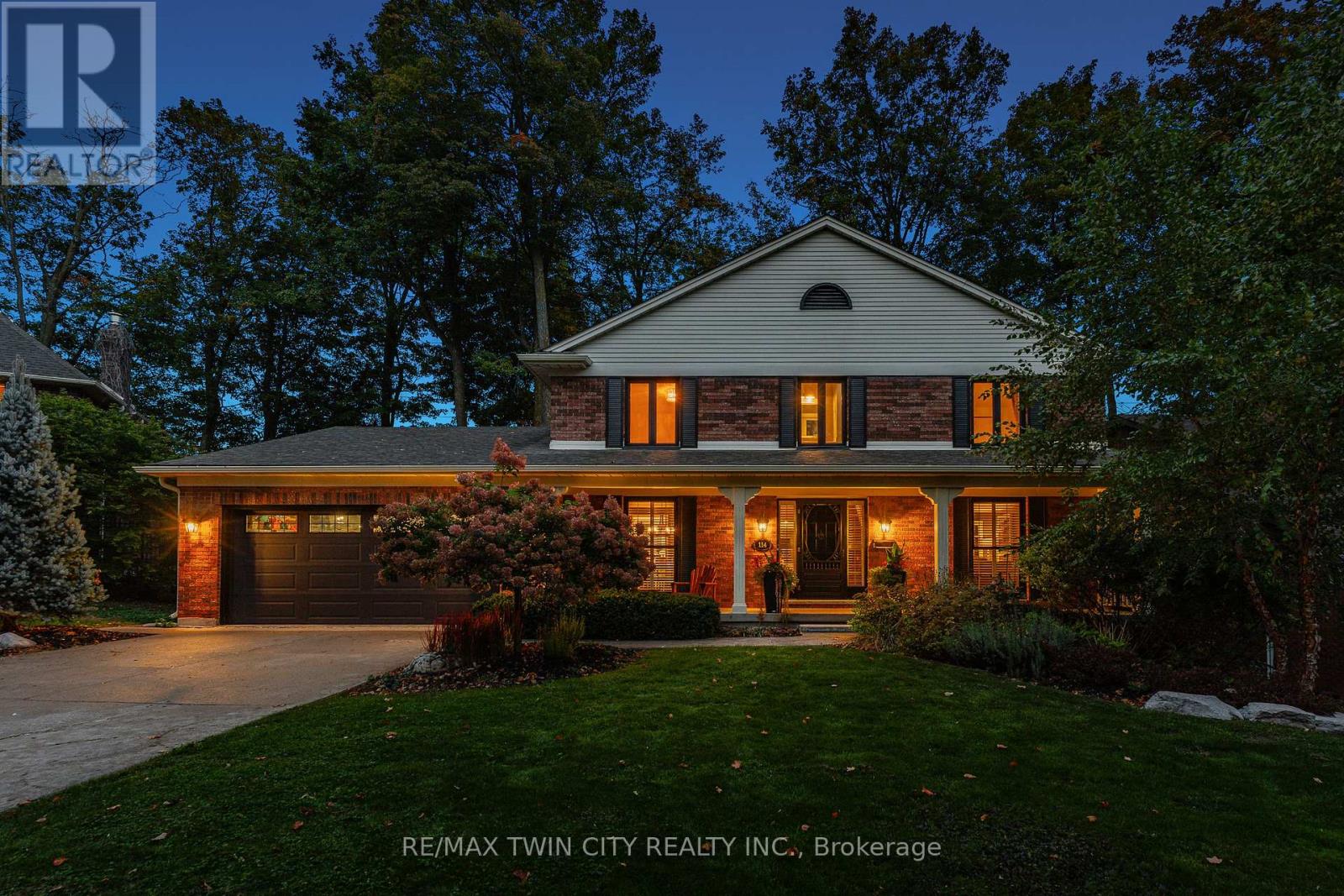 114 FREDERICK BANTING PLACE