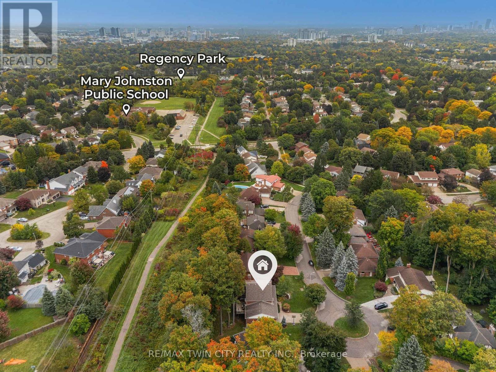 114 FREDERICK BANTING PLACE