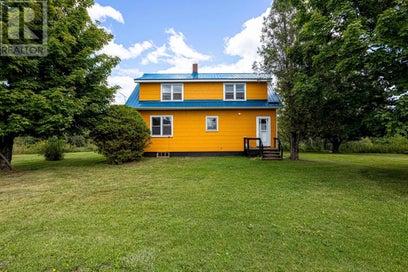 20 Highway 307 Wentworth Centre NS B0M 1Z0