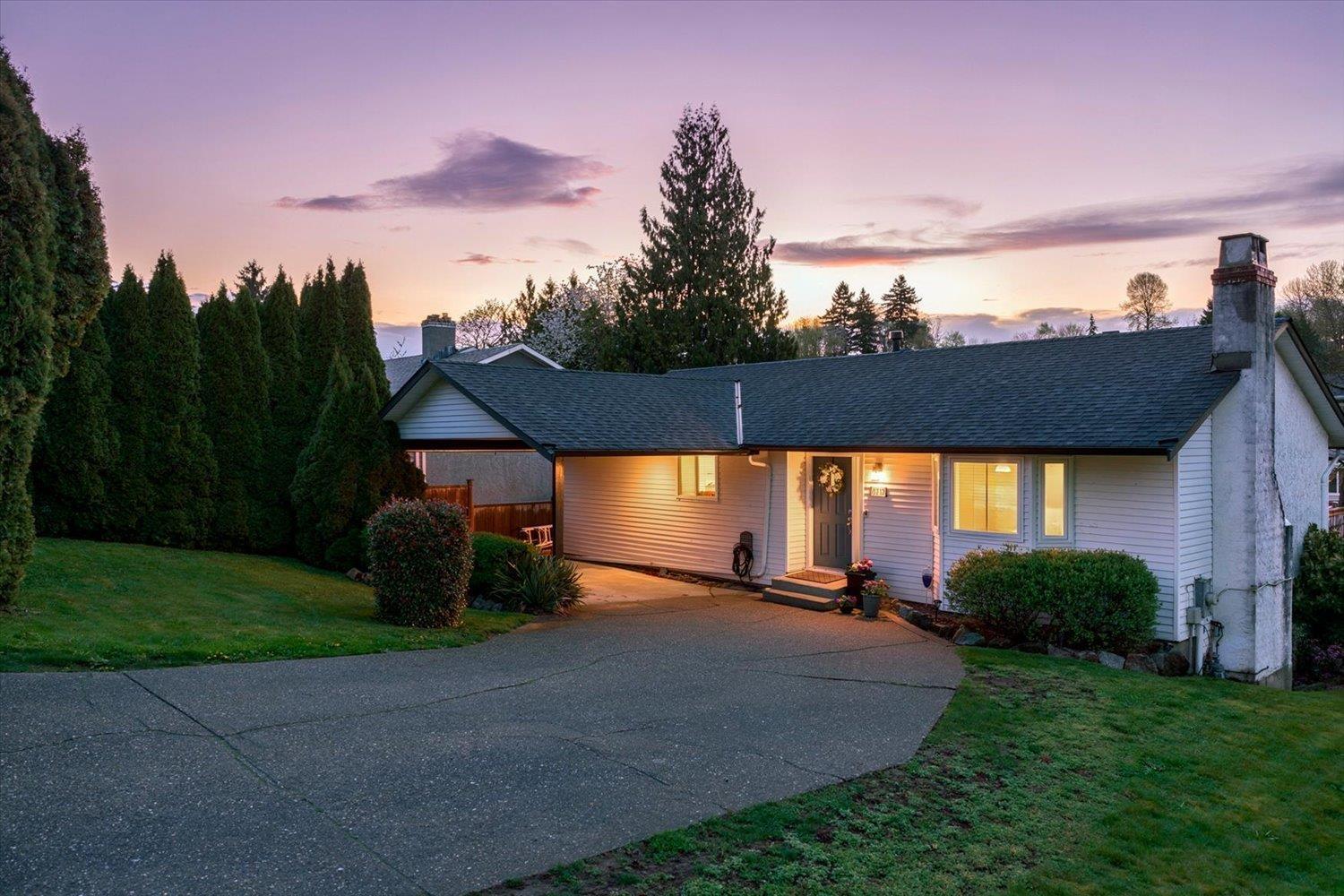 3712 OLD CLAYBURN ROAD