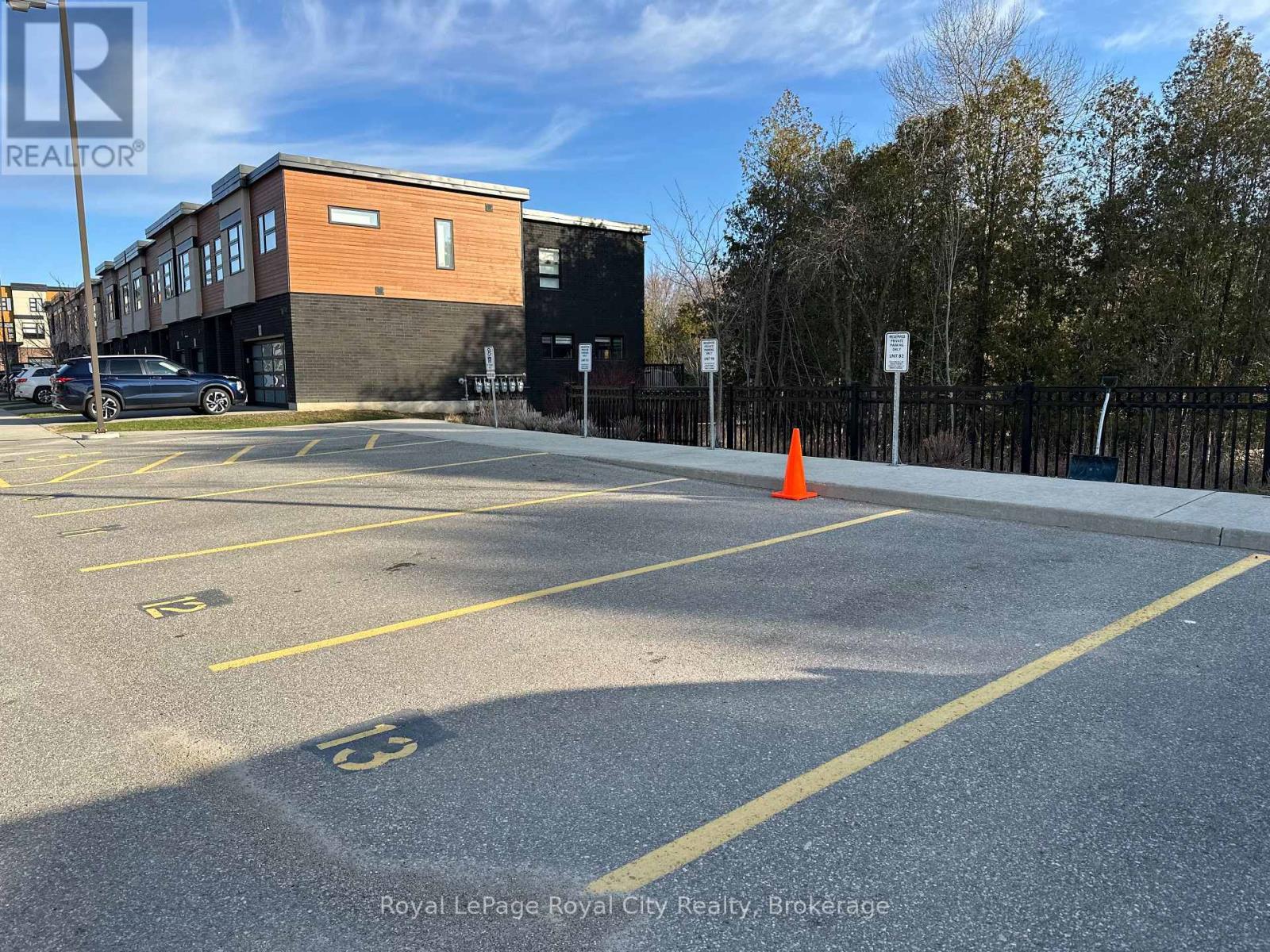 12 - 60 ARKELL ROAD